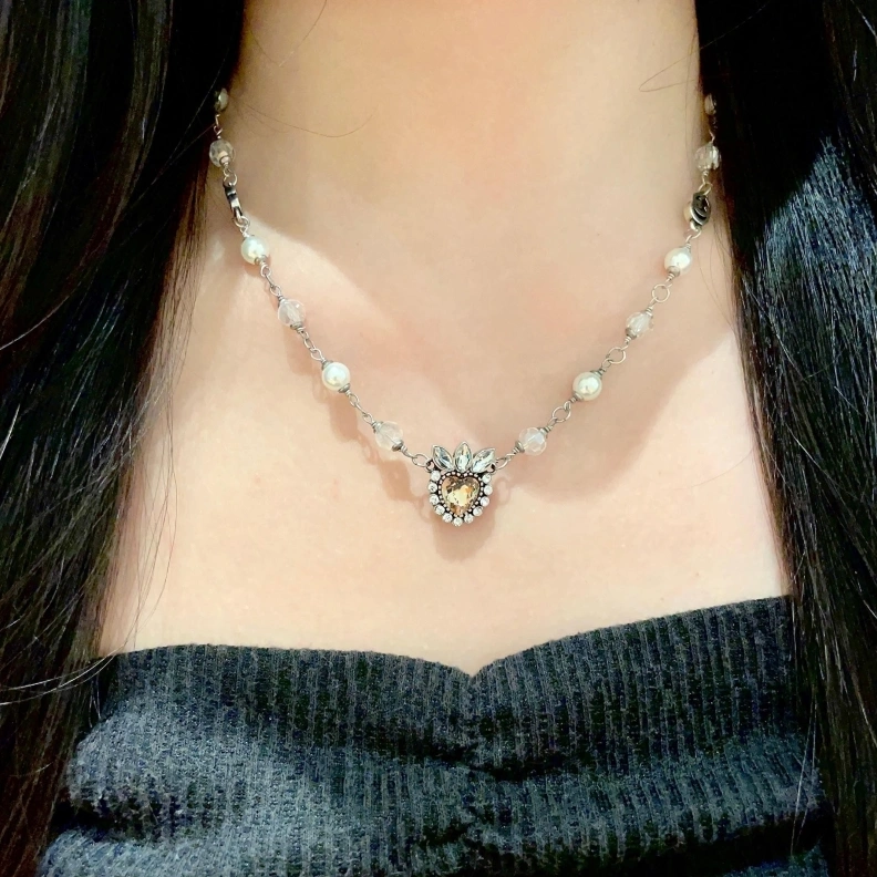 Practical Gxccx Necklaces 302002