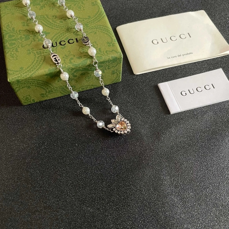Practical Gxccx Necklaces 302002