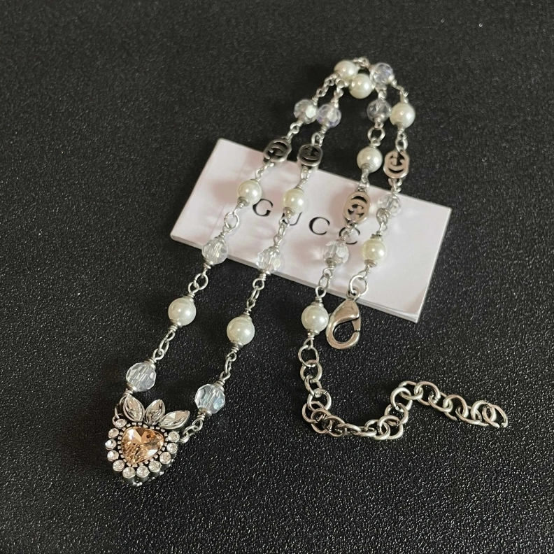 Practical Gxccx Necklaces 302002