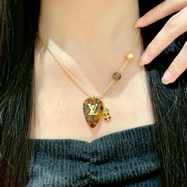 LX Necklaces HighQuality 308472