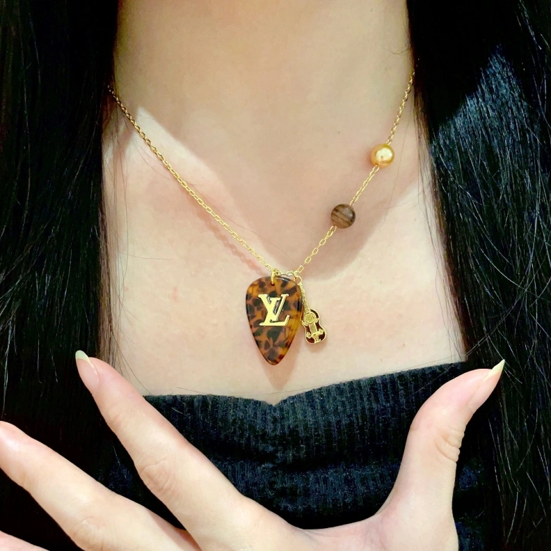 LX Necklaces HighQuality 308472
