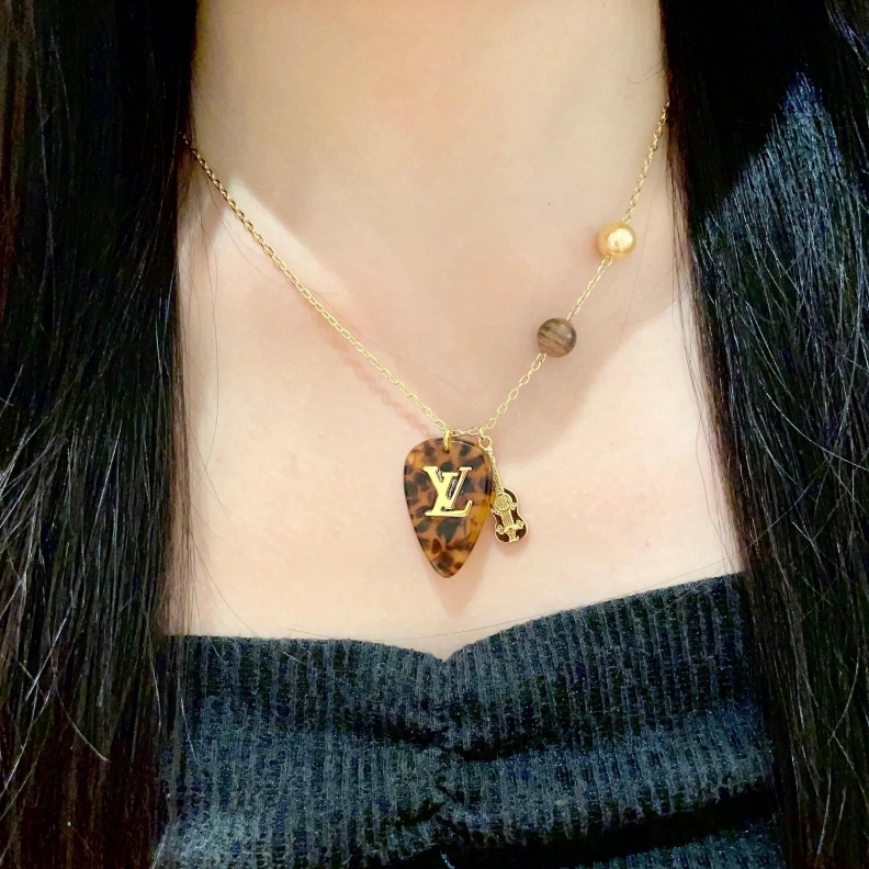 LX Necklaces HighQuality 308472