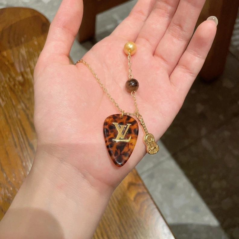 LX Necklaces HighQuality 308472