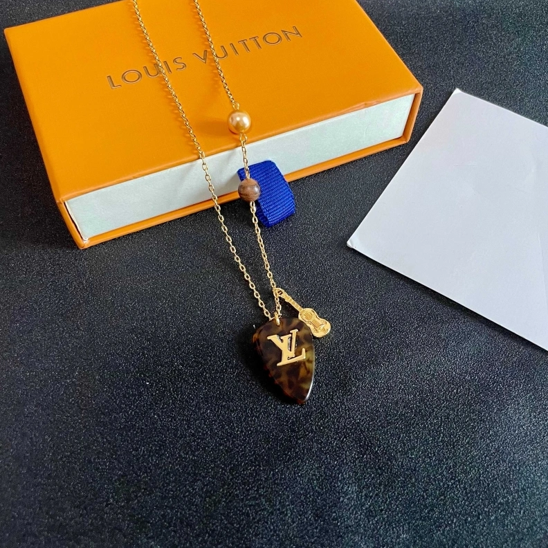 LX Necklaces HighQuality 308472