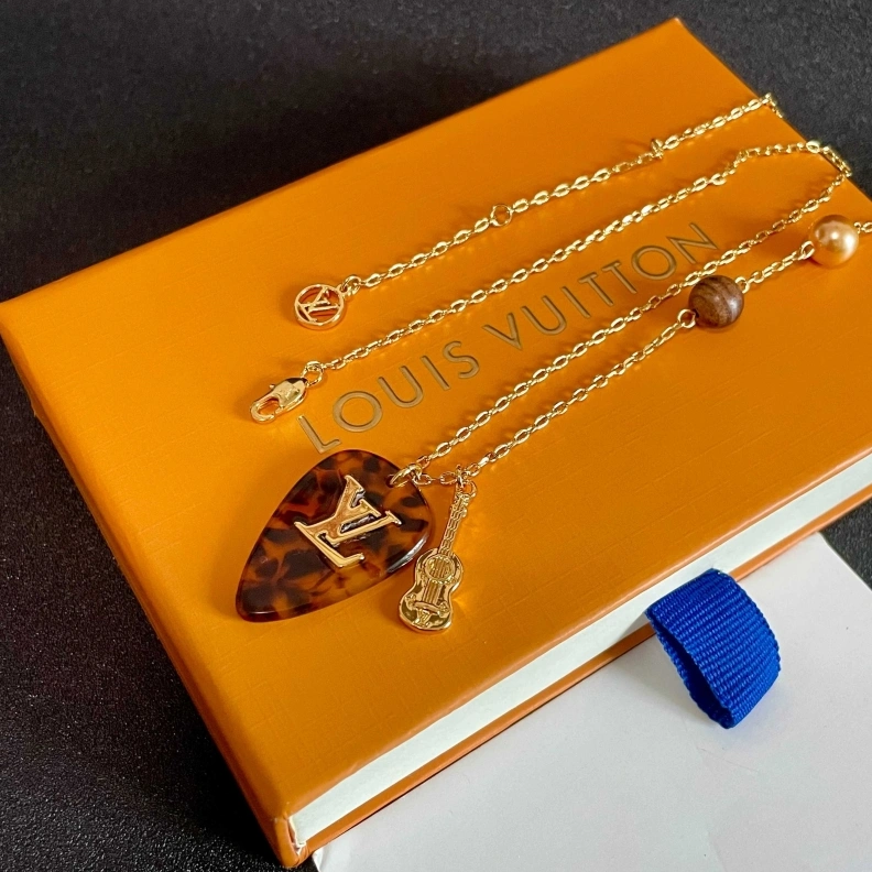 LX Necklaces HighQuality 308472