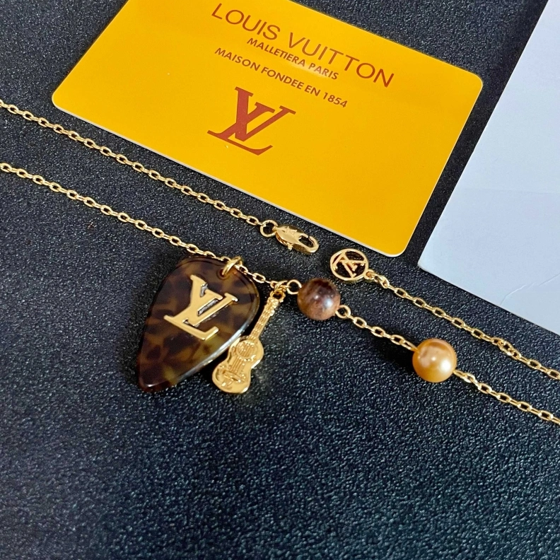 LX Necklaces HighQuality 308472