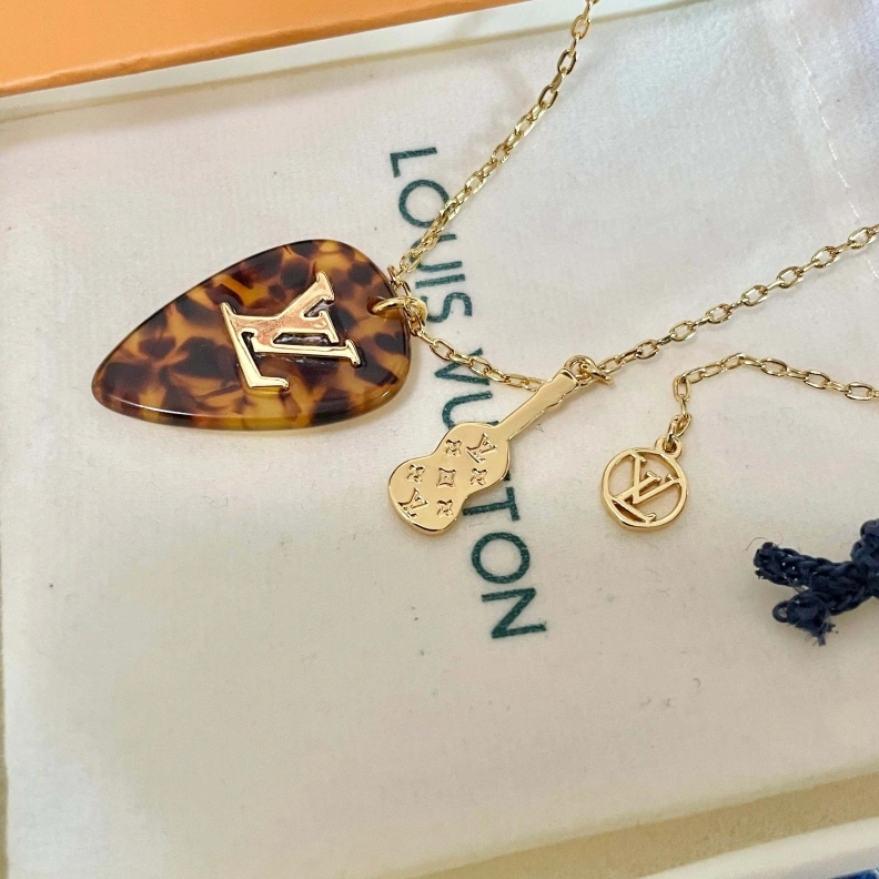 LX Necklaces HighQuality 308472