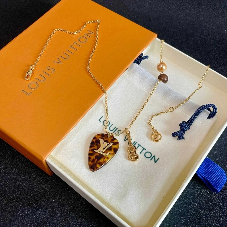 LX Necklaces HighQuality 308472
