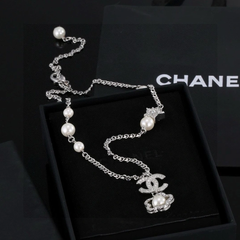 Popular Chxnxl Necklaces 284884