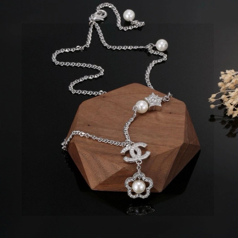 Popular Chxnxl Necklaces 284884