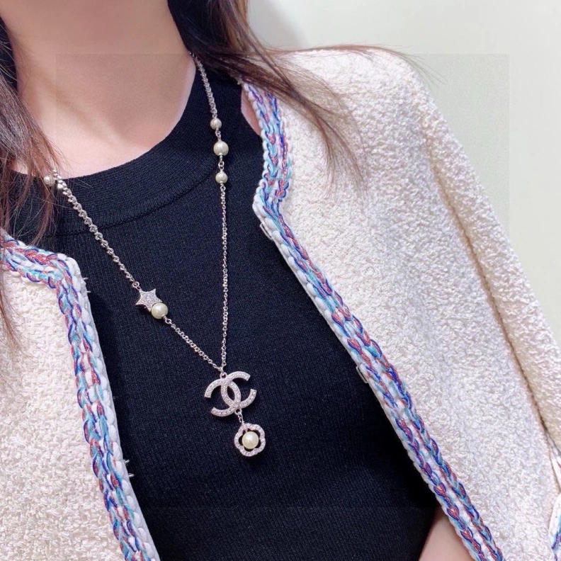 Popular Chxnxl Necklaces 284884