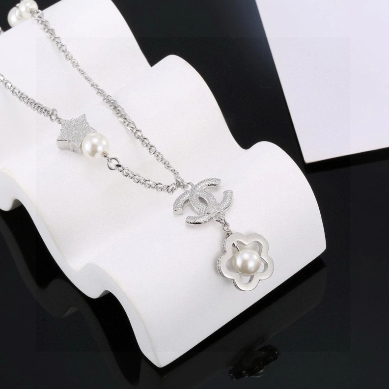 Popular Chxnxl Necklaces 284884