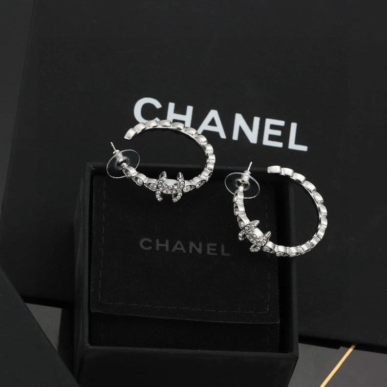 Chxnxl Earrings GoAnywhere 284146