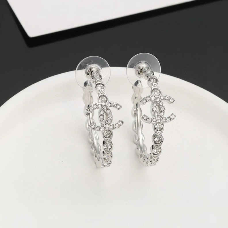 Chxnxl Earrings GoAnywhere 284146