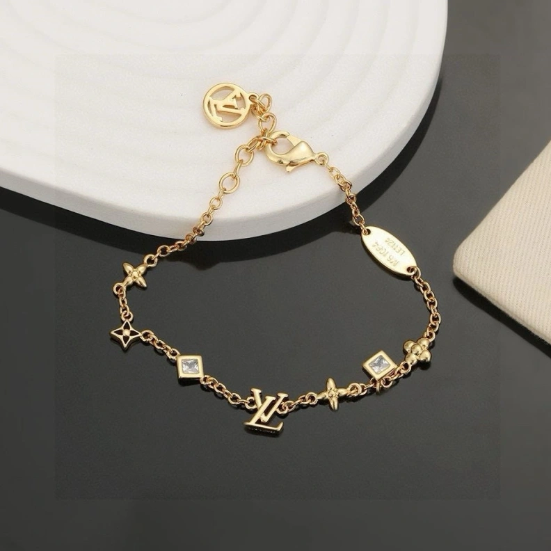 LX Bracelets Classic 308732