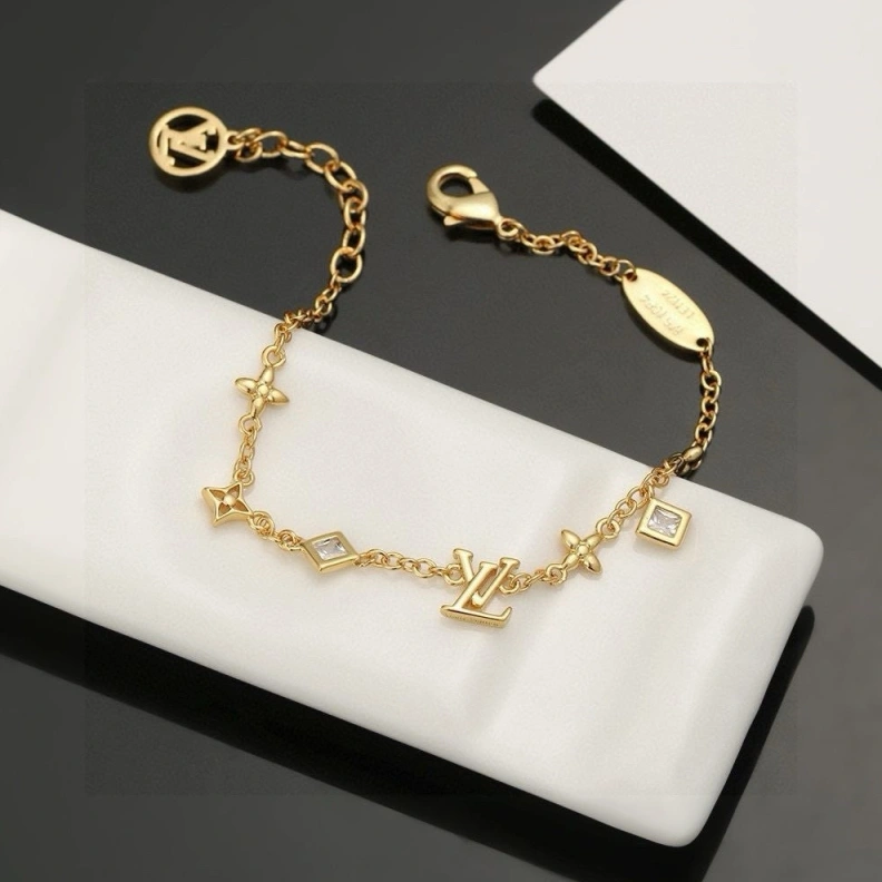 LX Bracelets Classic 308732