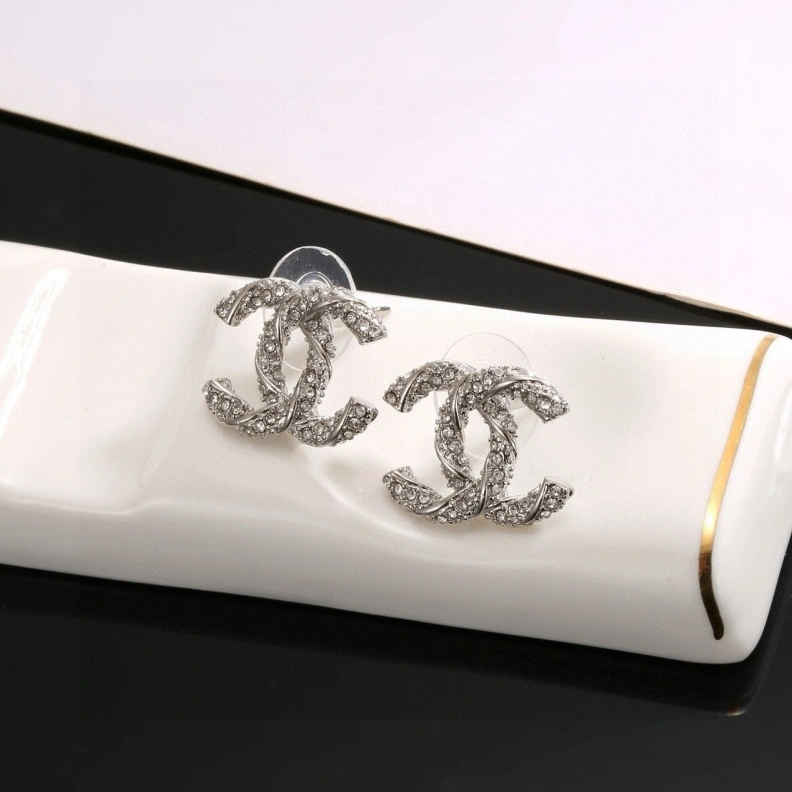 Chxnxl Earrings Comfortable 284140