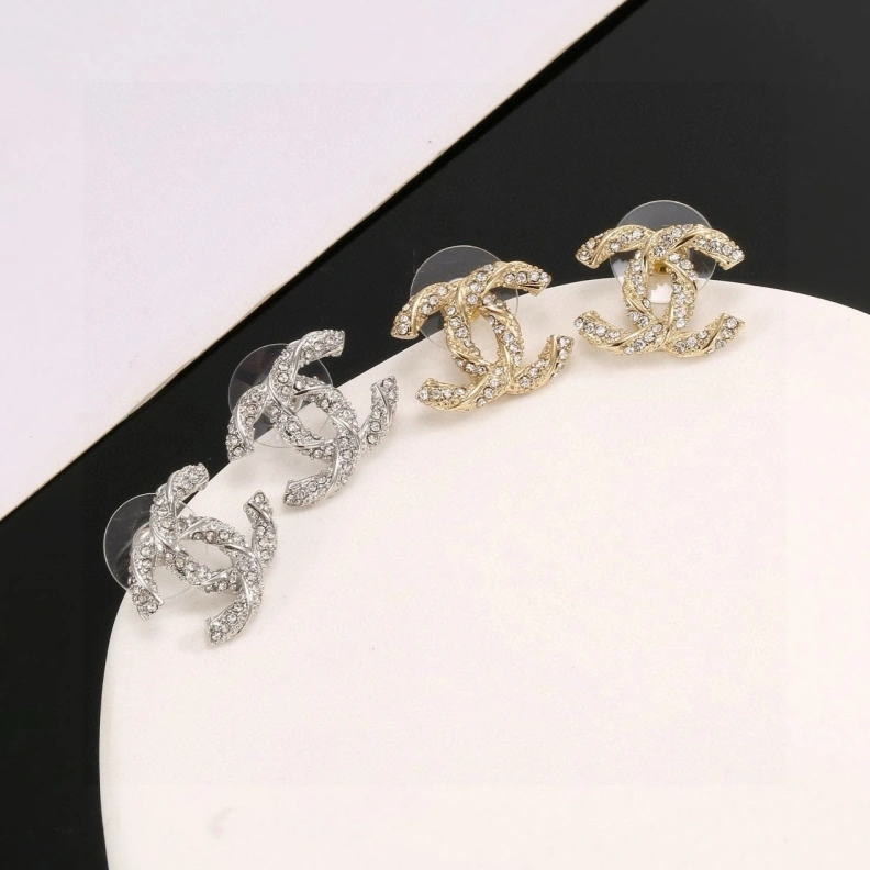 Chxnxl Earrings Comfortable 284140