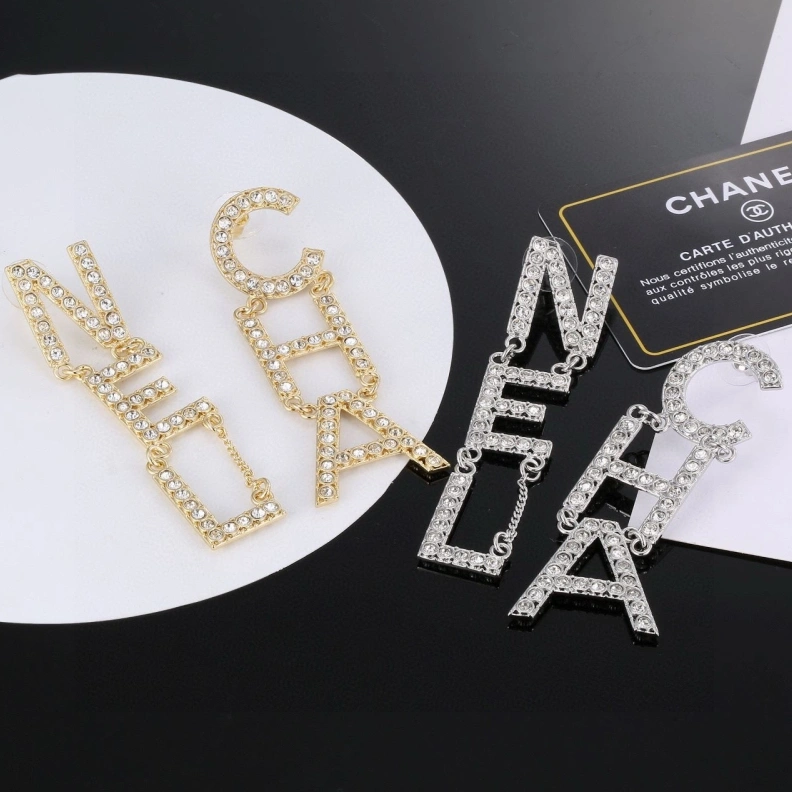 Versatile Chxnxl Earrings 284143