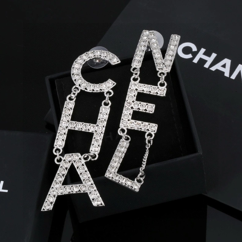 Versatile Chxnxl Earrings 284143