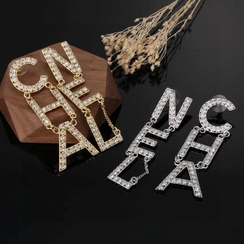 Versatile Chxnxl Earrings 284143