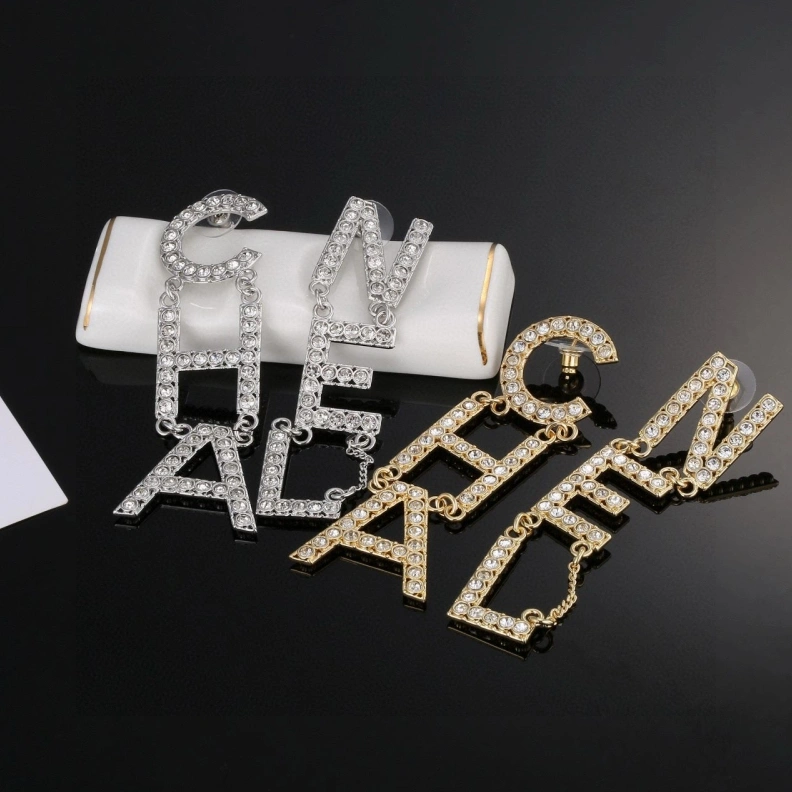 Versatile Chxnxl Earrings 284143