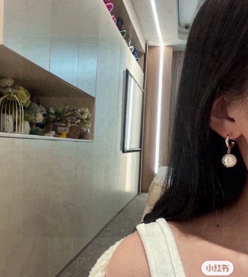 Chxnxl Earrings Vibrant 284135
