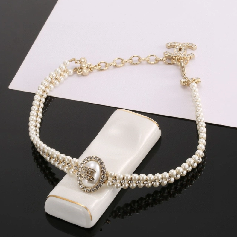 Popular Chxnxl Necklaces 284881