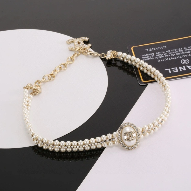 Popular Chxnxl Necklaces 284881