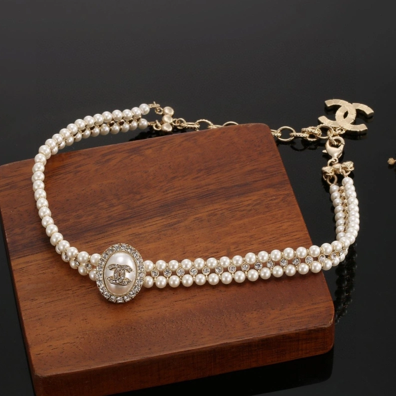 Popular Chxnxl Necklaces 284881