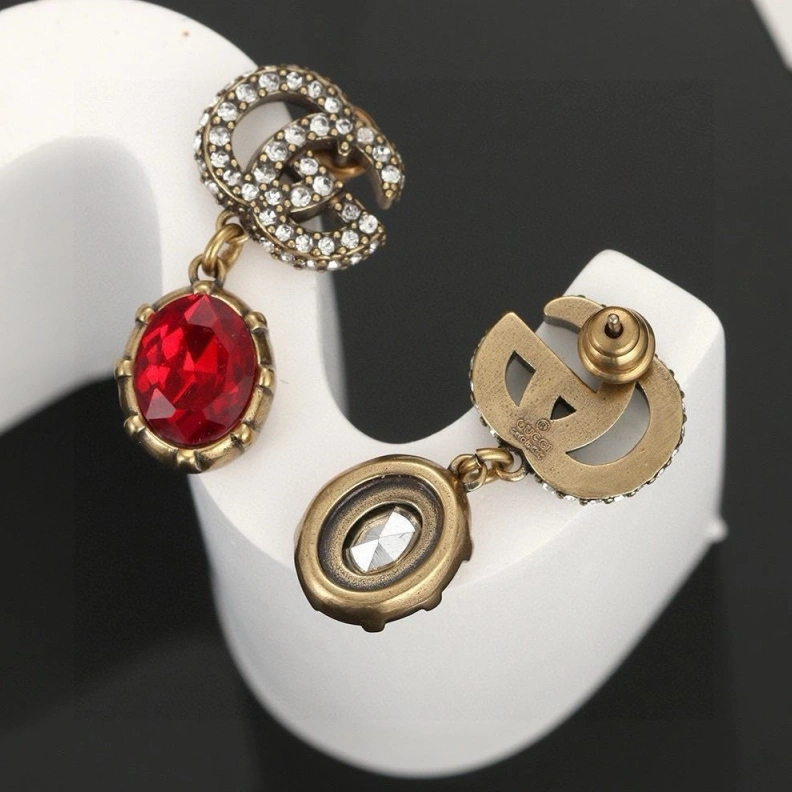Gxccx Earrings Sleek 302165