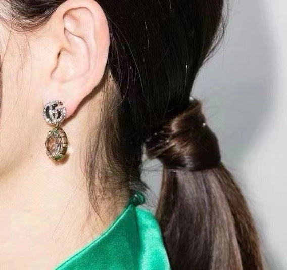 Gxccx Earrings Sleek 302165