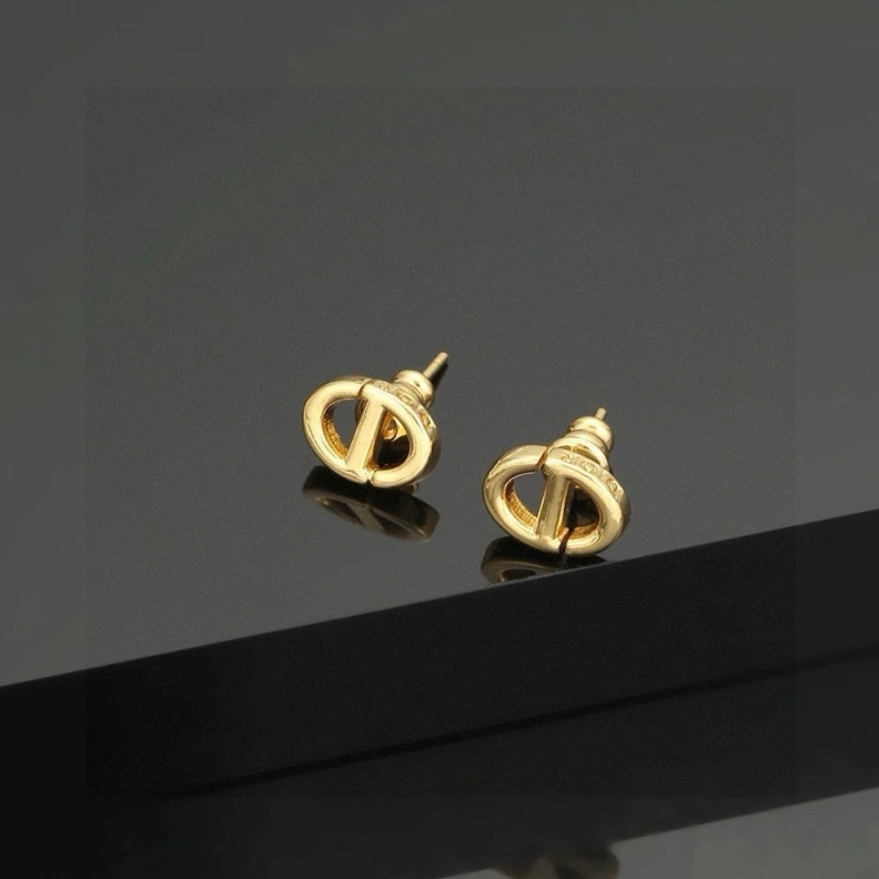 Christian Dxxr Earrings HighQuality 293863