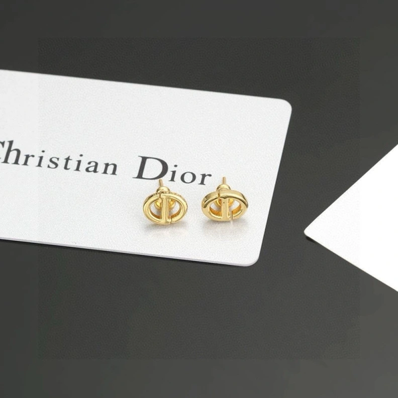 Christian Dxxr Earrings HighQuality 293863