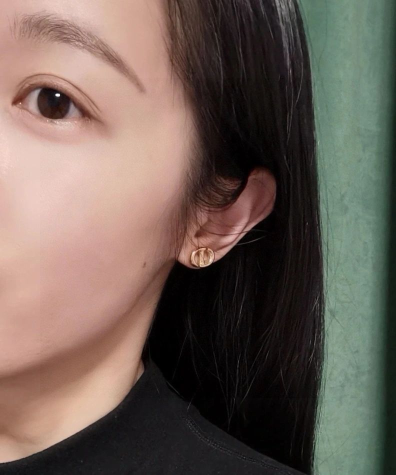 Christian Dxxr Earrings HighQuality 293863