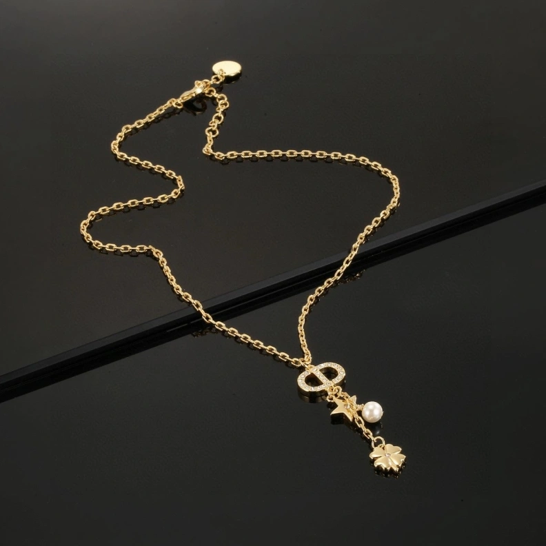 Christian Dxxr Necklaces TopPick 293728