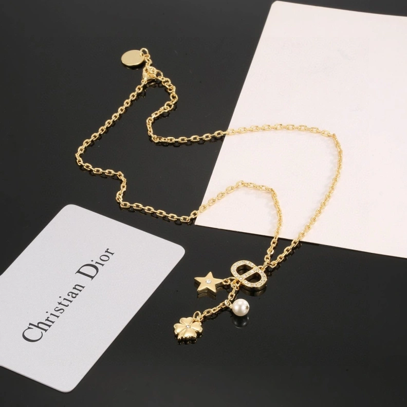 Christian Dxxr Necklaces TopPick 293728