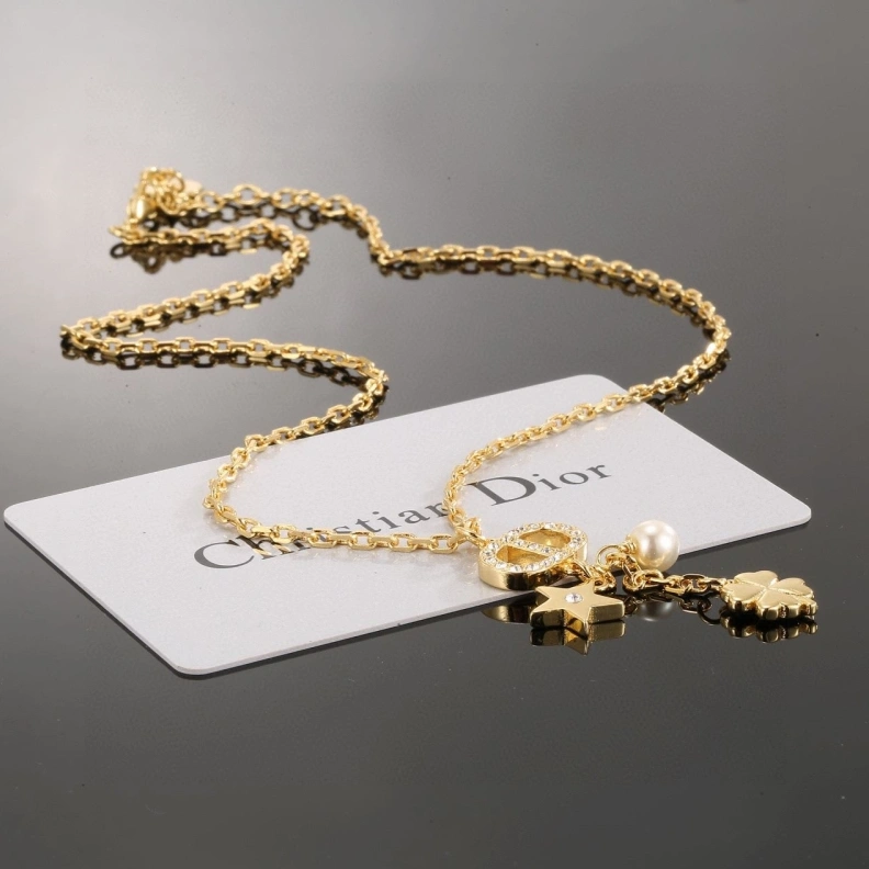 Christian Dxxr Necklaces TopPick 293728