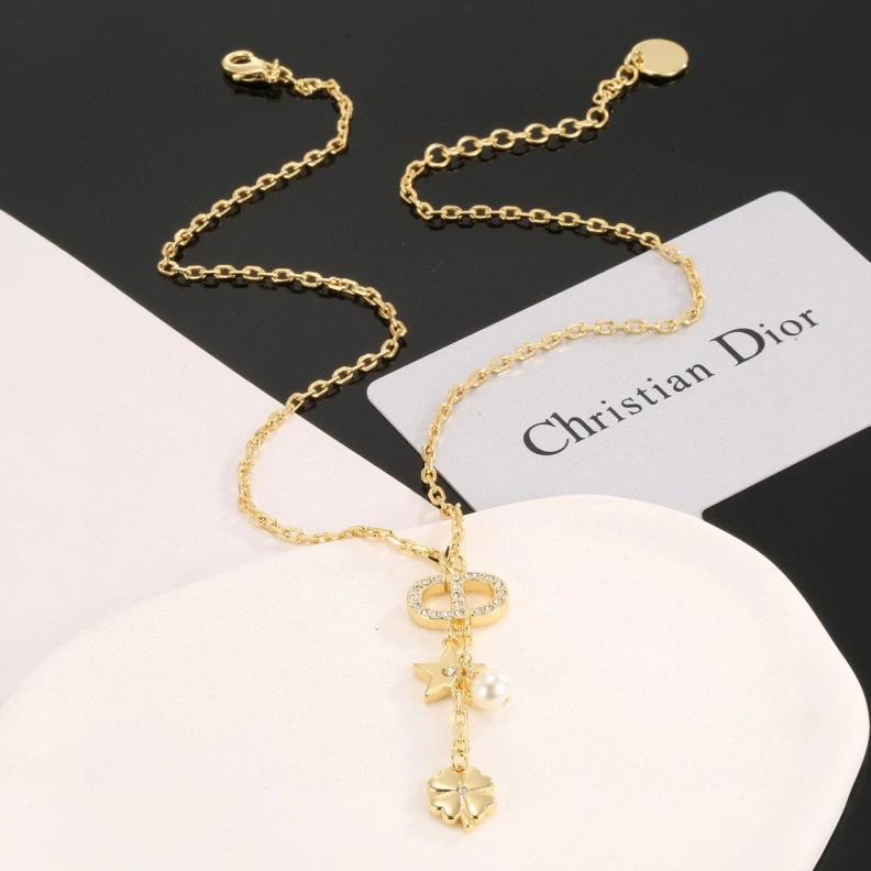 Christian Dxxr Necklaces TopPick 293728