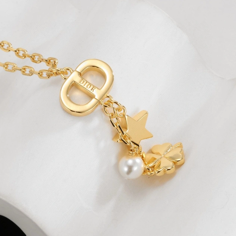 Christian Dxxr Necklaces TopPick 293728