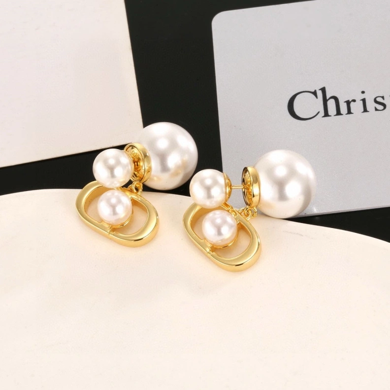 Resilient Christian Dxxr Earrings 293865