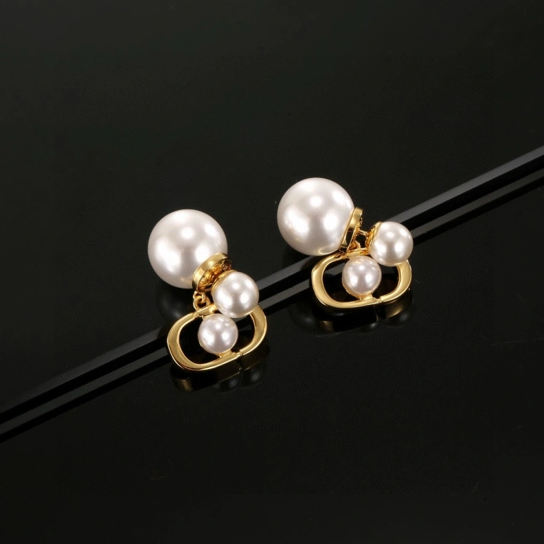 Resilient Christian Dxxr Earrings 293865