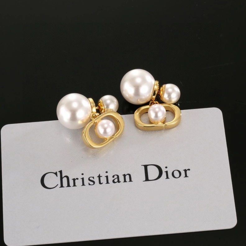 Resilient Christian Dxxr Earrings 293865
