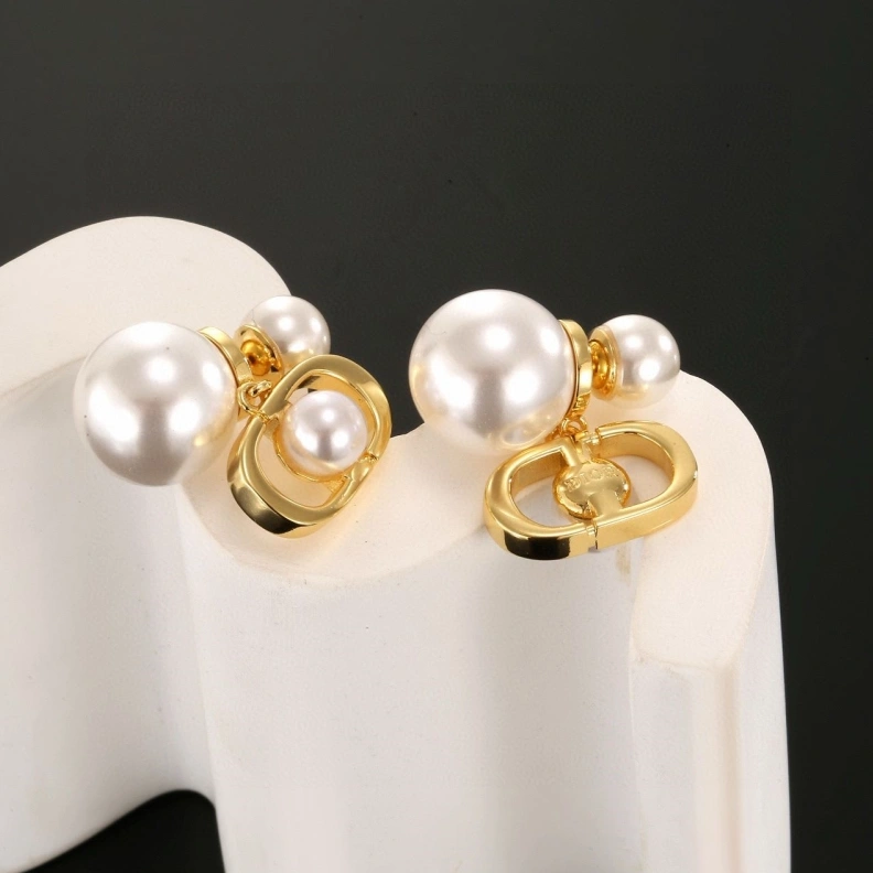 Resilient Christian Dxxr Earrings 293865