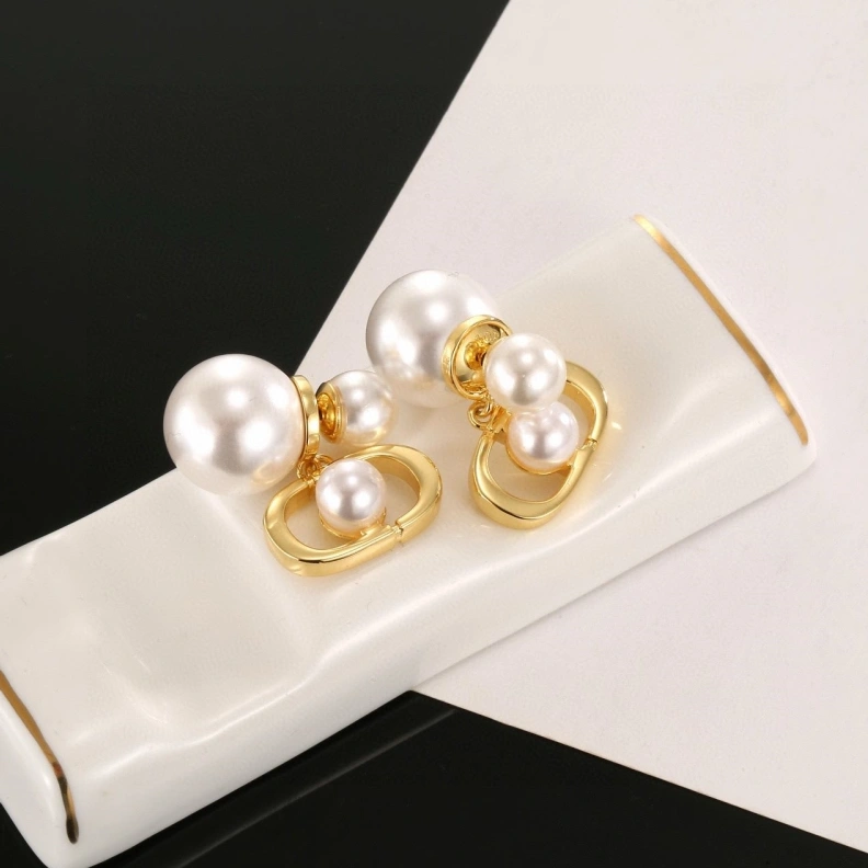Resilient Christian Dxxr Earrings 293865