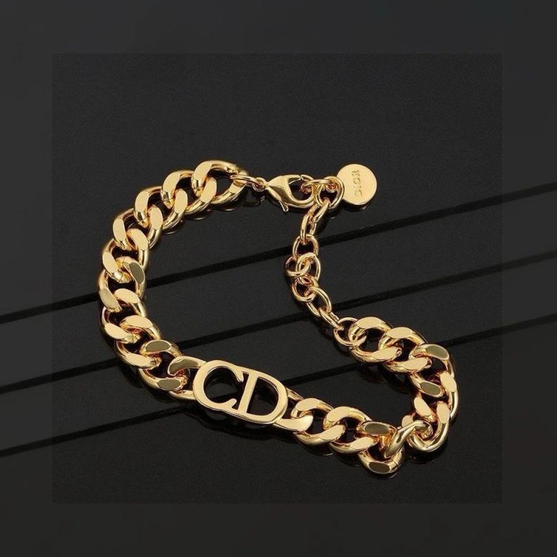 Christian Dxxr Necklaces AllSeason 293725