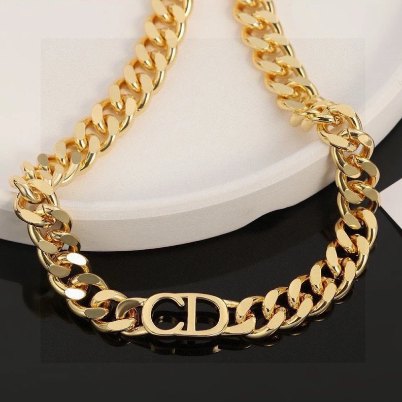 Christian Dxxr Necklaces AllSeason 293725
