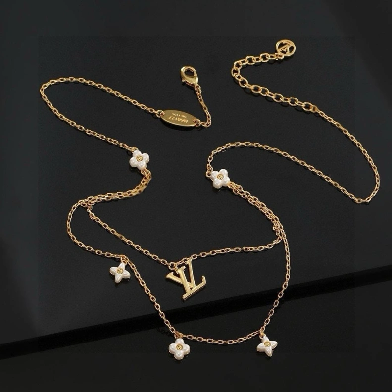 Durable LX Necklaces 308469