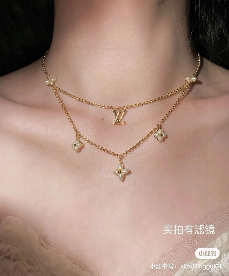 Durable LX Necklaces 308469