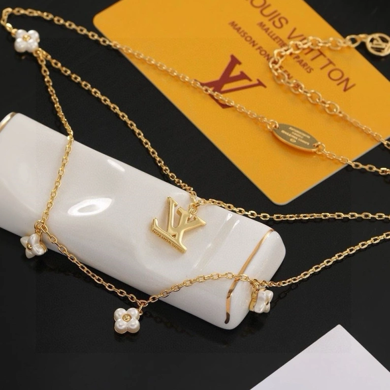 Durable LX Necklaces 308469